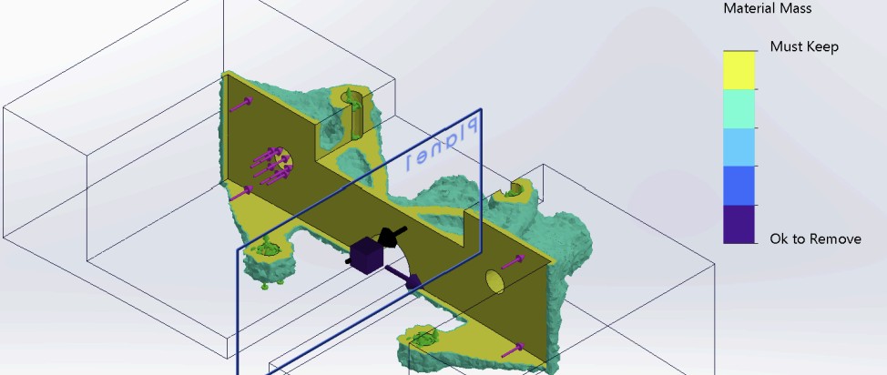 Topology Optimization